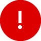 Alert icon