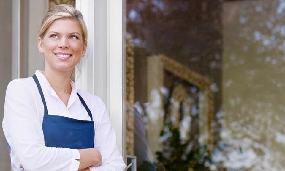 Business Alarm Systems