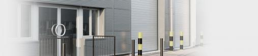 Warehouse Alarm