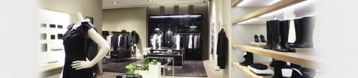 Shop protect with alarm