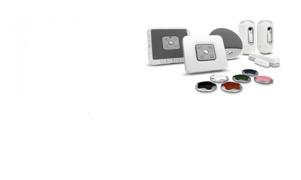 Verisure kit