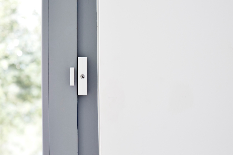 Door and Window Alarms Verisure Monitored Alarms