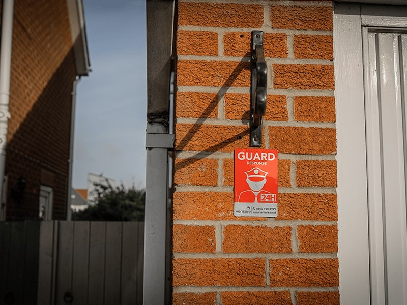 Home Security Alarm Systems Verisure Smart Alarms