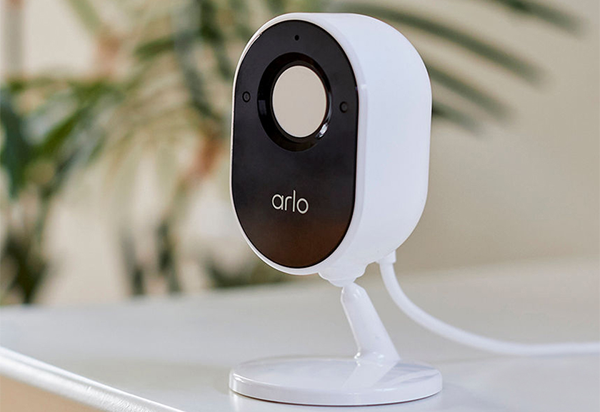 high quality security cameras