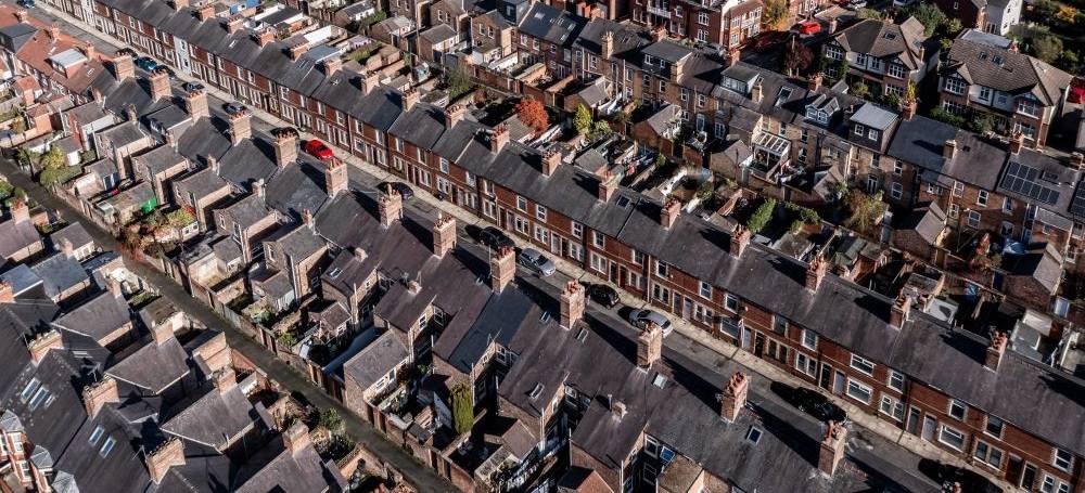 How to Choose a Home Security System for Terraced Homes How to Choose a Home Security System for Terraced Homes