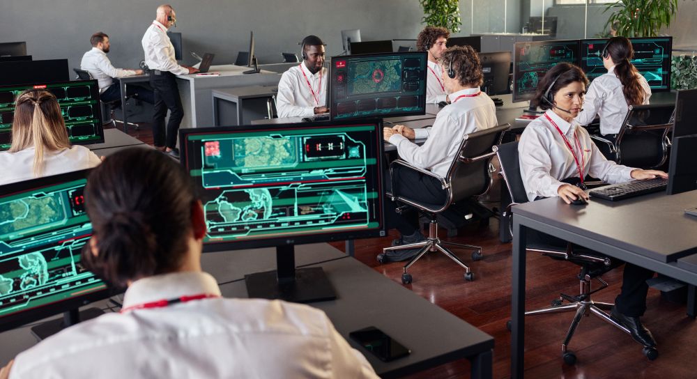 7 Reasons Your Home Needs A Monitored Alarm