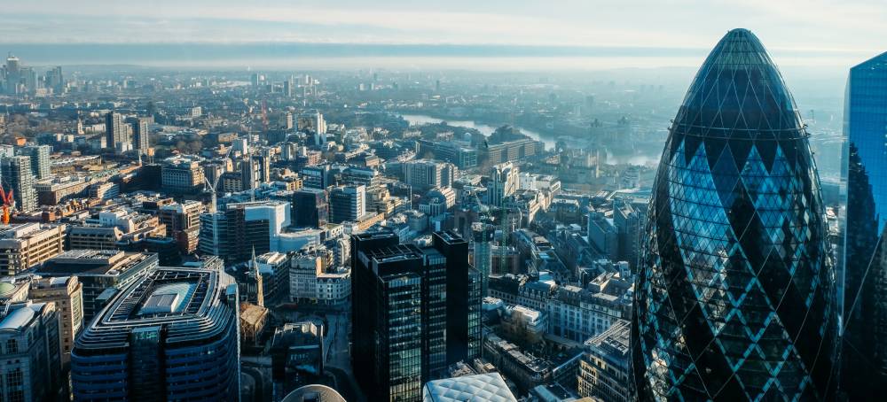 The safest & most dangerous areas in London The safest & most dangerous areas in London