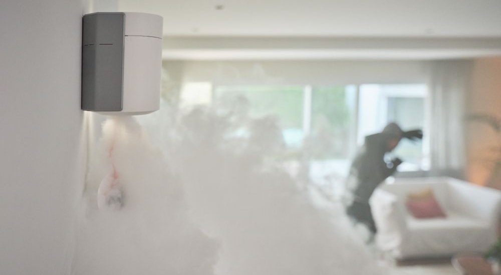 The Top Burglar Deterrent According to Professional Burglars The Top Burglar Deterrent According to Professional Burglars