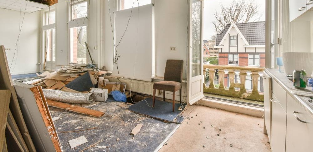 How to Keep Your Home Secure During Renovations How to Keep Your Home Secure During Renovations