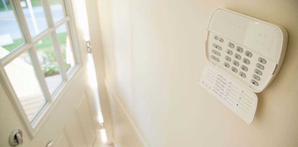 How Home Security Has Evolved How Home Security Has Evolved