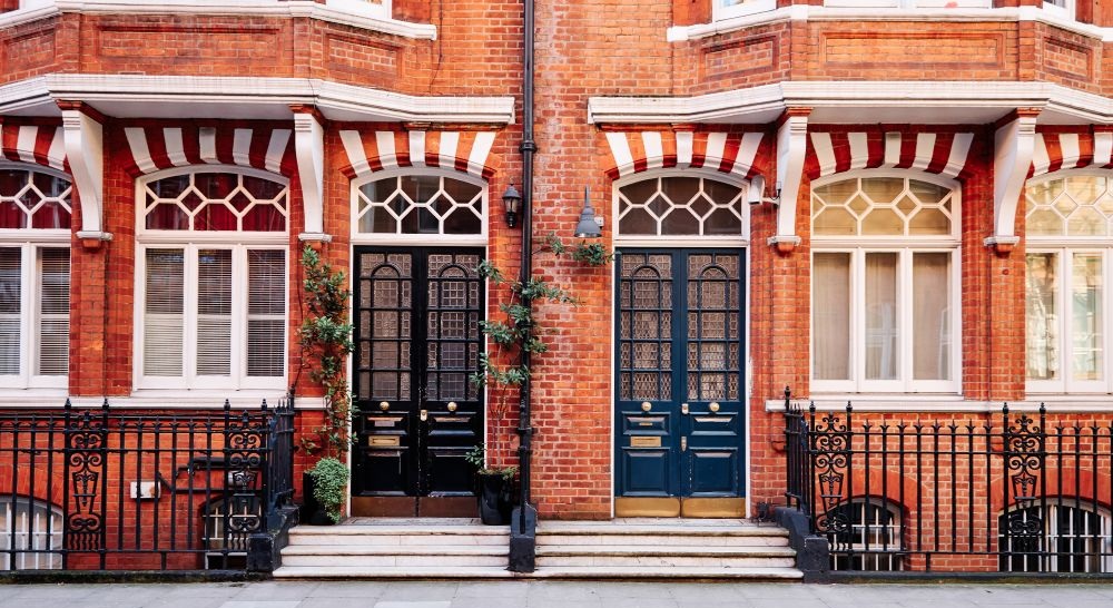 UK Crime Rates Soar: How Safe Is Your Property?