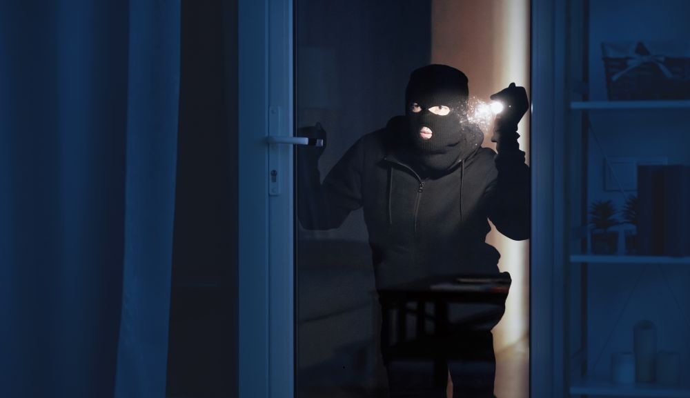 The Link Between Daylight Hours and Burglary Rates The Link Between Daylight Hours and Burglary Rates