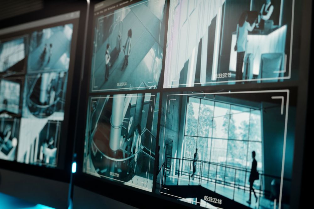 Is CCTV allowed in the workplace? Is CCTV allowed in the workplace?