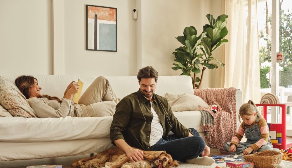 Home Security For New Homeowners: What To Prioritise First