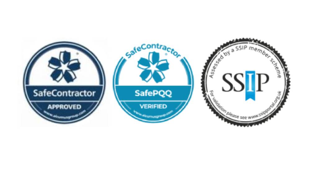 SafeContractor Certification