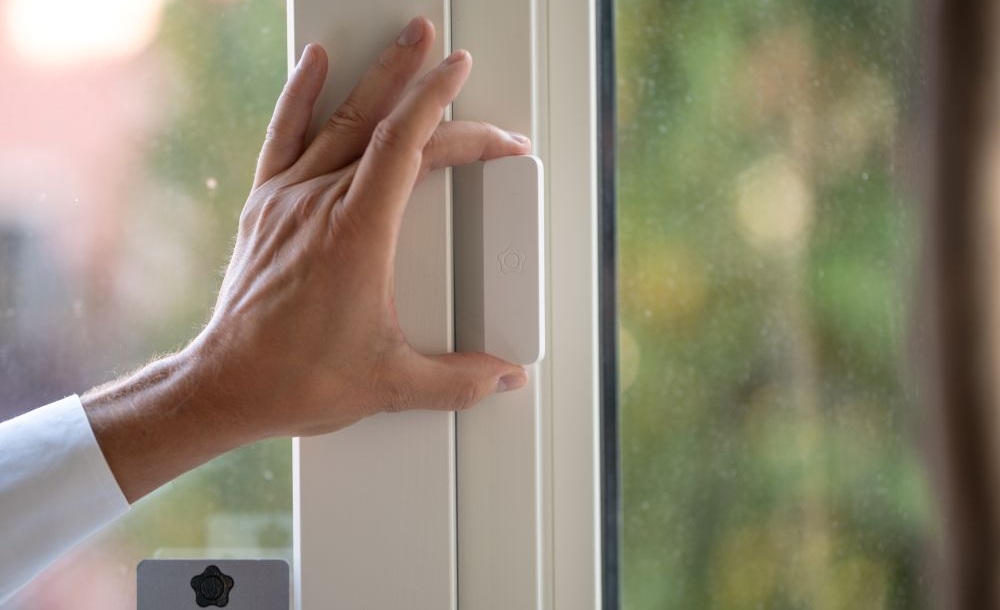 Burglar Alarm Battery Maintenance and Replacement