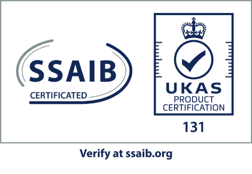 Verisure Alarm Receiving Centre receives certification from SSAIB Verisure Alarm Receiving Centre receives certification from SSAIB