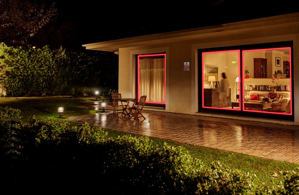 Buying a home alarm: how to choose the right one Buying a home alarm: how to choose the right one