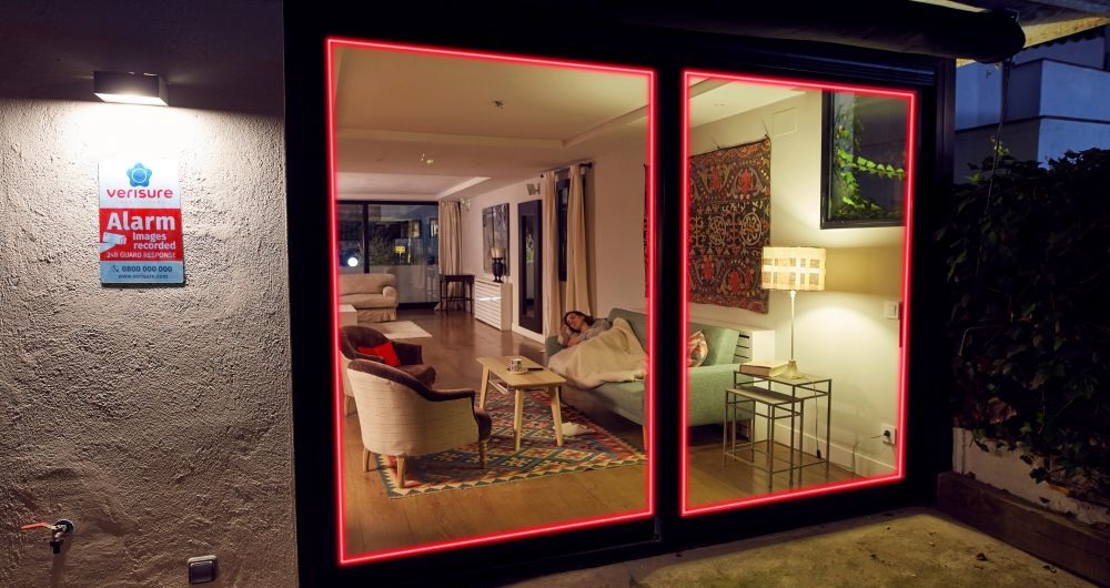 How To Secure Your Home At Night How To Secure Your Home At Night