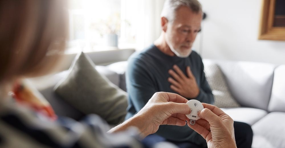 Alarm systems for your elderly relatives Alarm systems for your elderly relatives