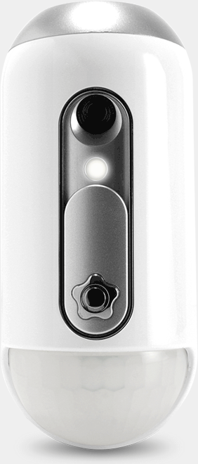 Stage camera