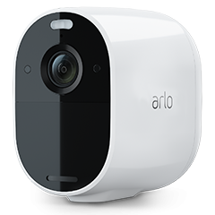 Verisure hotsell video camera