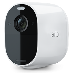 Arlo Essential Wireless Camera Arlo Essential Wireless Camera