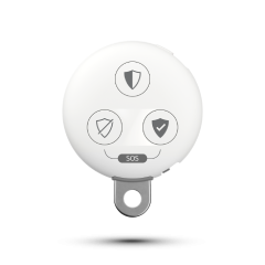 smart keyfob