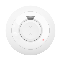 Verisure smoke detector