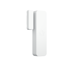 Shock sensor on a window