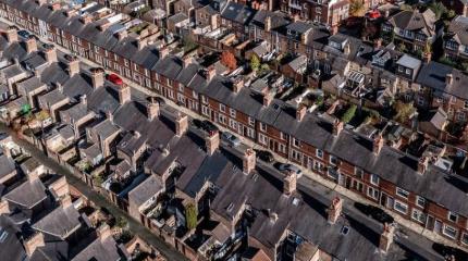  How to Choose a Home Security System for Terraced Homes