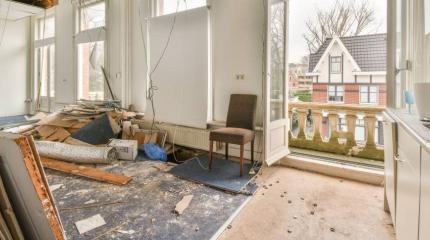 How to Keep Your Home Secure During Renovations