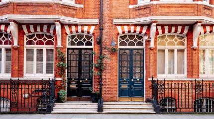 UK Crime Rates Soar: How Safe Is Your Property?