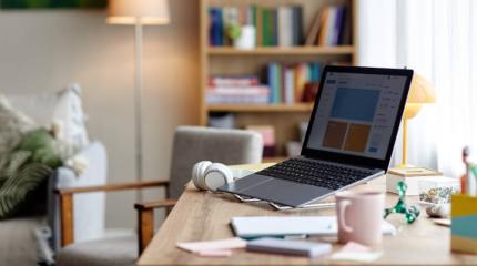 Home Security Tips For Hybrid & Remote Workers