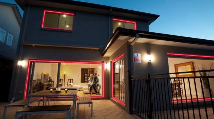 10 Home Improvements That Make Your Home More Secure (Without Ruining the Look)