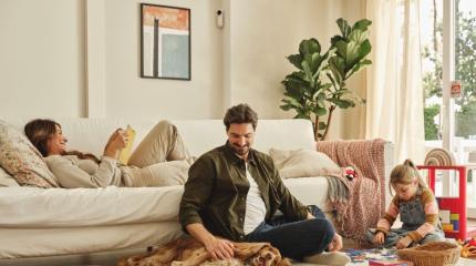 Home Security For New Homeowners: What To Prioritise First