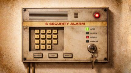 Should I upgrade my alarm system?