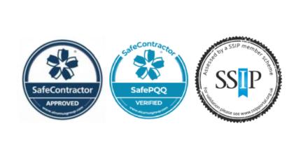 SafeContractor Certification SafeContractor Certification