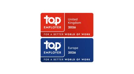 Top Employer 2026 Top Employer 2026