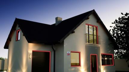 How to choose a home security system for detached homes