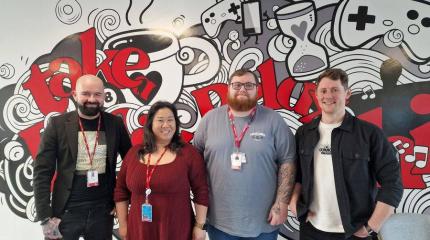 ZeroVision alarm interrupts burglary while homeowner is on holiday