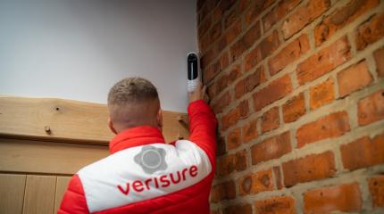 Verisure Alarm Secures Mobile Phone Store Verisure Alarm Secures Mobile Phone Store