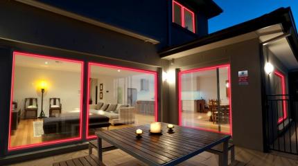 Home Security For New Homeowners: What To Prioritise First Home Security For New Homeowners: What To Prioritise First