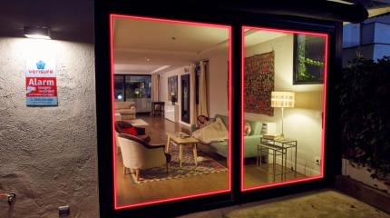 How To Secure Your Home At Night How To Secure Your Home At Night